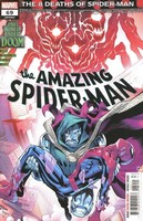 The Amazing Spider-Man #963
