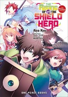 The Rising of the Shield Hero 19