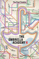 The Umbrella Academy Season Four