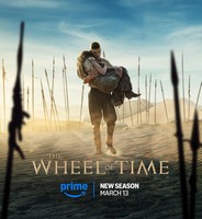 The Wheel of Time Season Three