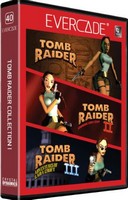 Tomb Raider Collection 1