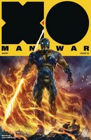 XO Manowar #20