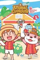 Animal Crossing New Horizons Vol 5