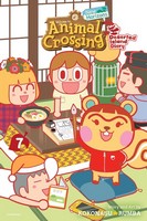 Animal Crossing New Horizons Vol 7