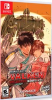 Assault Suits Valken Declassified