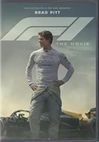 F1 The Movie