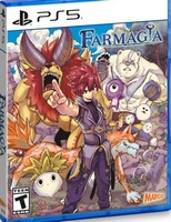 Farmagia