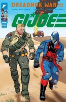 G. I. Joe #14
