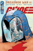 G. I. Joe #15