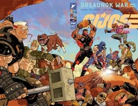 G. I. Joe #17
