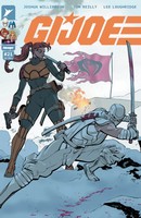 G. I. Joe #21