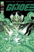 G. I. Joe #22