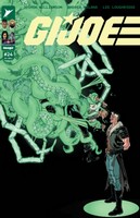 G. I. Joe #24