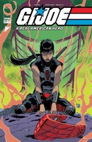 G.I. Joe A Real American Hero #328