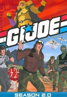 G.I. Joe Season Two
