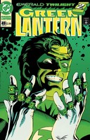 Green Lantern Vol 3 #49