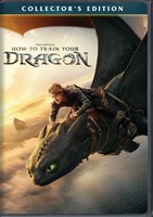 How to Train Your Dragon