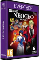 NeoGeo Arcade 2