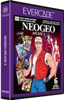 NeoGeo Arcade 3