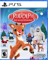 Rudolph the Red-Nosed Reindeer