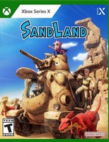 SandLand