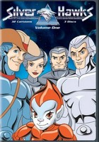 Silver Hawks Volume One
