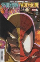 Spider-Man & Wolverine #7