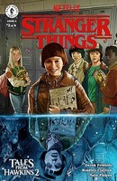 Stranger Things Tales from Hawkins 2 #2
