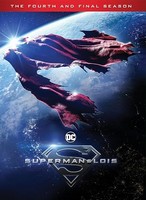 Superman & Lois The Fourth and Final Season