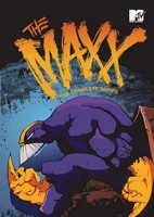 The Maxx The Complete Series