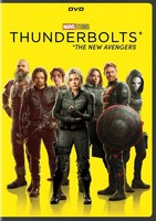Thunderbolts